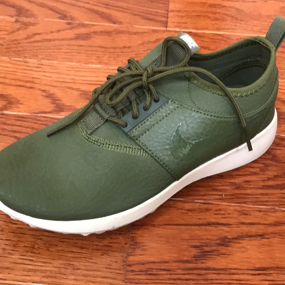 New Nike rejuvenate